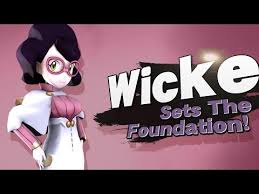 Image result for Wicke