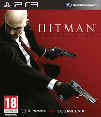 Image result for Hitman: Absolution
