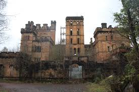 Image result for Lennox Castle Bowling Club