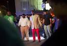 Nine Killed in Shooting at Black Church in Charleston - The New.