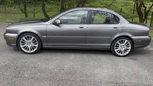 Image result for Gunmetal 2009 Jaguar