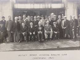 Image result for Astley Park Bowls Club