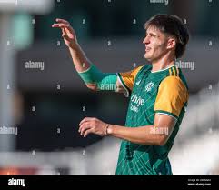 Image result for Nottingham Outlaws