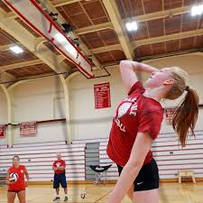 Image result for Reading Aces Volleyball Club