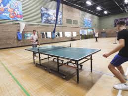 Image result for Lincolnshire Badminton Club