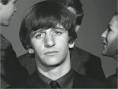 Ringo Starr