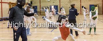 Image result for Woking Fencing Club