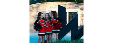 Image result for Warwick Devils Cheerleading Squad