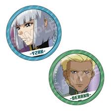 「ディアッカ・エルスマン 機動戦士ガンダムSEED DESTINY」の画像検索結果