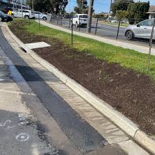 Image result for Kerb & Channel