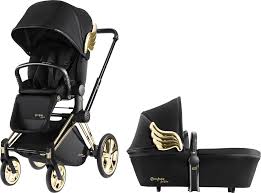 Image result for Uppababy G Luxe Tori Spelling