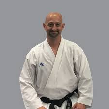 Image result for Levern Tora-Kai Karate Club