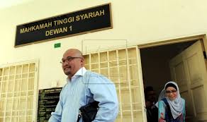 Image result for mahkamah syariah
