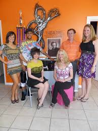 Image result for The Jeanne Bamforth School Of Dancing