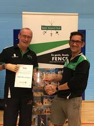 Image result for Bath Sword Club