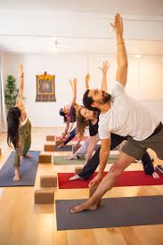 Image result for Yoga Classes