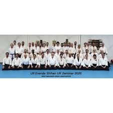 Image result for West Midlands Aikido Association Dojo