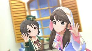 「奥山沙織 アイドルマスターシンデレラガールズ」の画像検索結果