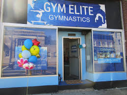 Image result for Epping Forest Elite Gymnastics Club