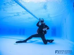 Image result for Divemaster Scuba
