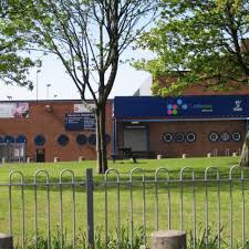 Image result for Lancashire Health & Racquets Badminton Club