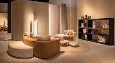 Trussardi Casa, the new collection 2022 redesigns home living ...