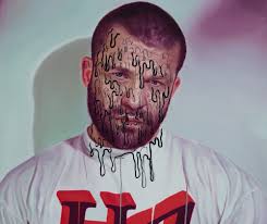 Image result for bjarne melgaard