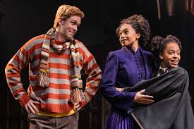 Image result for Pond Granger Performing Arts