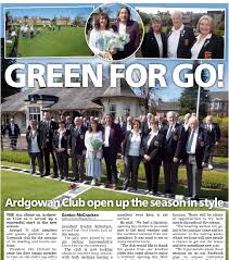 Image result for Ardgowan Bowling Club