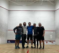 Image result for Henley Squash Club