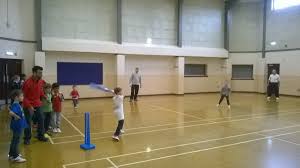 Image result for Billericay Junior (Essex) Badminton Club