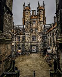 Image result for University Of Edinburgh