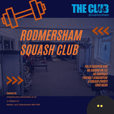 Image result for Rodmersham Squash & Fitness Club