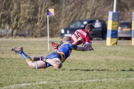 Image result for Earlsdon R F C