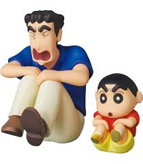 「高倉文太 クレヨンしんちゃん」の画像検索結果