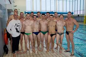 Image result for Reading Swimming Club (Water Polo)