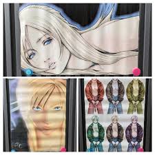 「アヤ・ブレア パラサイト・イヴ」の画像検索結果