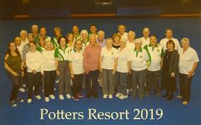 Image result for Glebelands Indoor Bowls Club