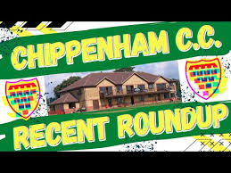 Image result for Chippenham Cricket Club