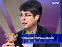ANC Strictly Politics: ReImagining Pilipinas Bukas 4/6