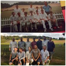 Image result for Pyrford Cricket Club