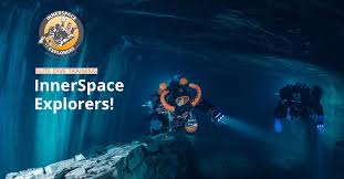 Image result for innerspace divers