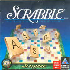 Image result for Swinderby Scrabble Club