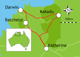 Billedresultat for kakadu n...