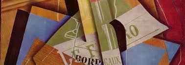 Bildergebnis für Kubismus