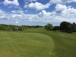 Image result for Whitley Bay Golf Club