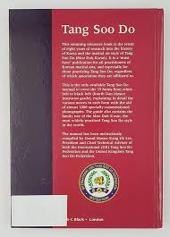 Image result for Forres Tang Soo Do