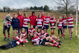 Image result for Old Reigatian Rfc