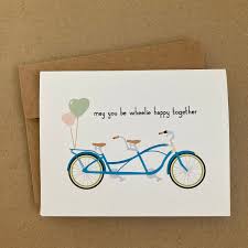 Image result for bicycle wedding
