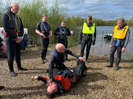 Image result for Ruislip Snorkelling Club